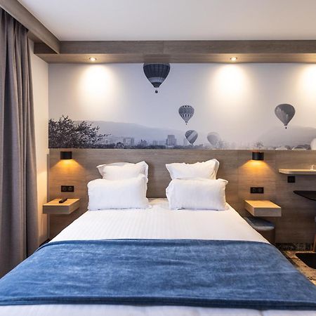 Best Western Saint Exupery Eysines - Bordeaux Ouest Ngoại thất bức ảnh