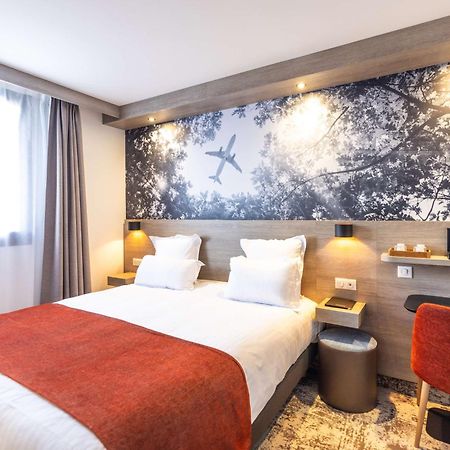 Best Western Saint Exupery Eysines - Bordeaux Ouest Ngoại thất bức ảnh