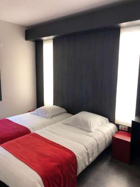 Best Western Saint Exupery Eysines - Bordeaux Ouest Tiện nghi bức ảnh